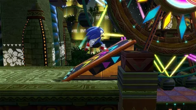 Sonic Colors: Ultimate (2021) PC Full Español
