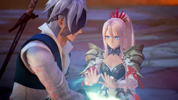 Tales of Arise (2021) PC Full Español