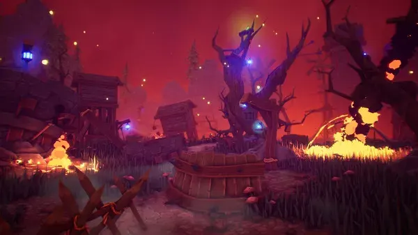 Pumpkin Jack (2020) PC Full Español Latino
