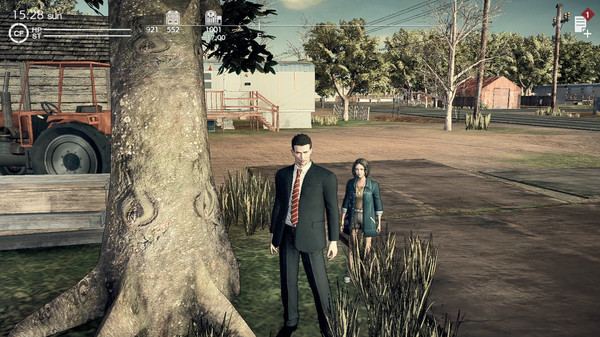 Deadly Premonition 2: A Blessing in Disguise (2022) PC Full Español