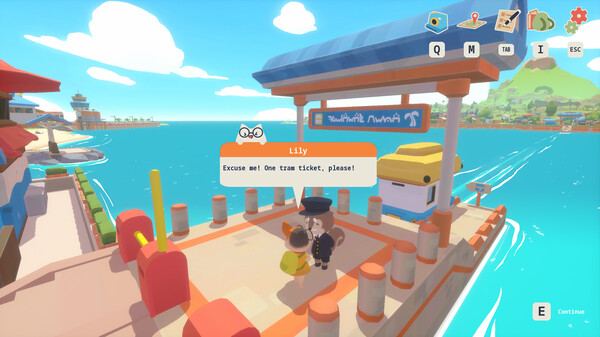 Petit Island (2024) PC Full Español