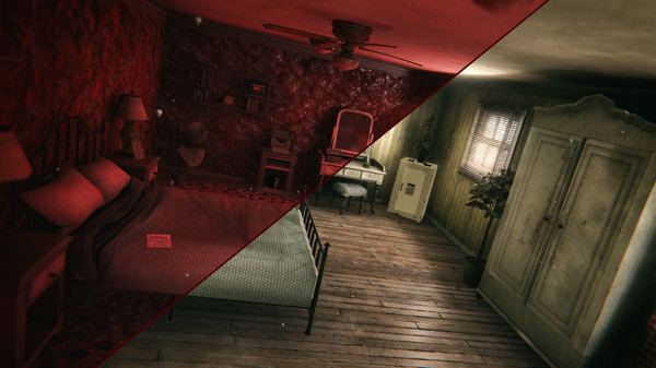 Death Park 2 (2021) PC Full Español