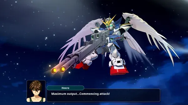SUPER ROBOT WARS Y (2025) PC Full