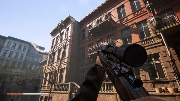 Industria (2021) PC Full Español