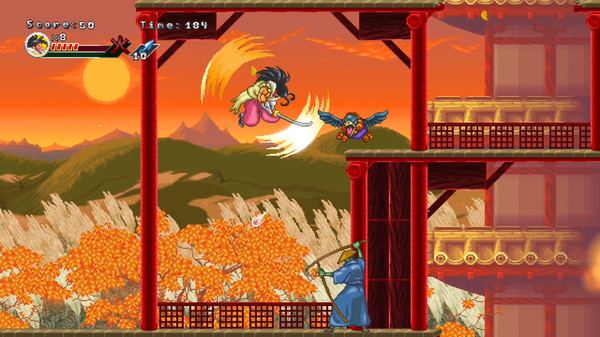Ganryu 2 (2022) PC Full Español