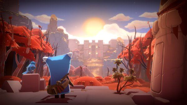 The Last Campfire (2020) PC Full Español