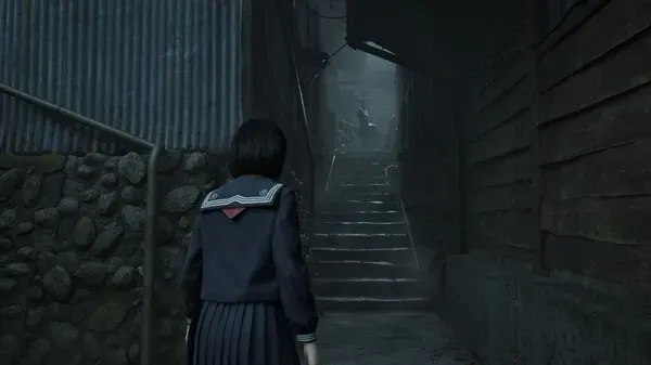 SILENT HILL f (2025) PC Full Español SILENT HILL f (2025) PC Full Español