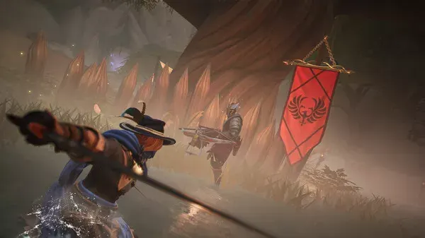 Stray Blade (2023) PC Full Español