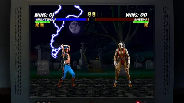 Mortal Kombat: Legacy Kollection (2025) PC Full Español Mortal Kombat: Legacy Kollection (2025) PC Full Español