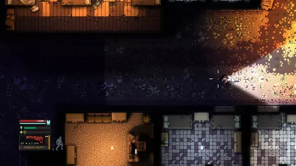 Intravenous (2021) PC Full Español