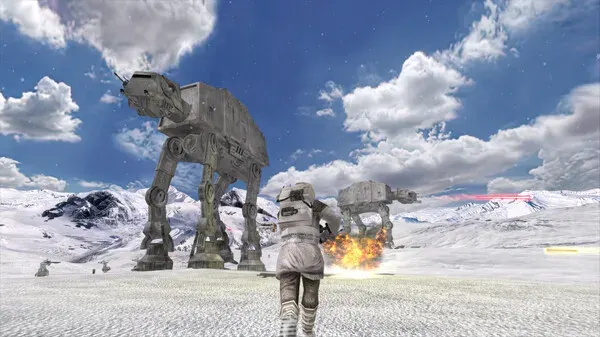 STAR WARS: Battlefront Classic Collection (2024) PC Full Español