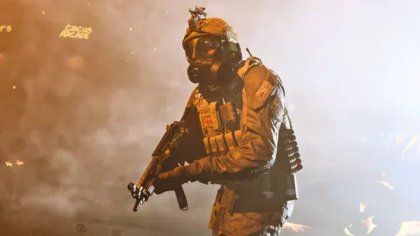 Call of Duty Modern Warfare (2019) PC Full Call of Duty Modern Warfare (2019) PC Full
