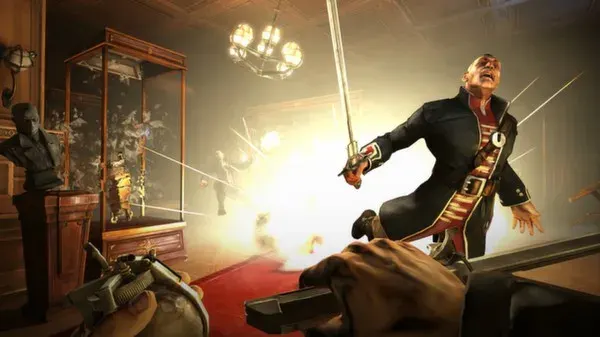 Dishonored Game of The Year Edition (2013) PC Full Español