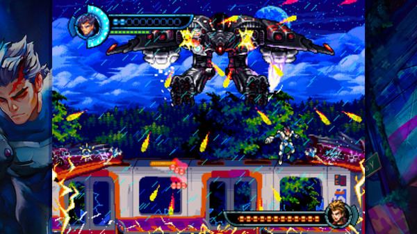 Steel Assault (2021) PC Full Español Latino