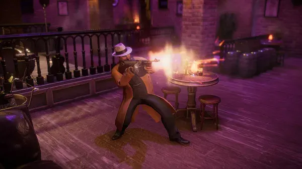 Empire of Sin (2020) PC Full Español Empire of Sin (2020) PC Full Español