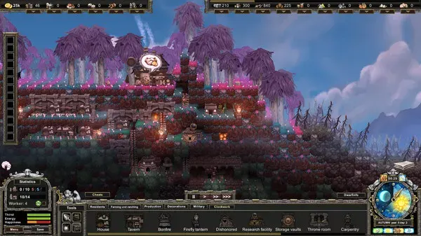 Stonedeep (2021) PC Full Imagen