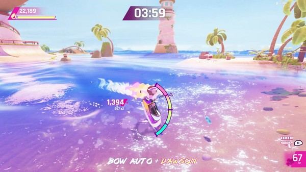 Wave Break (2021) PC Full Español