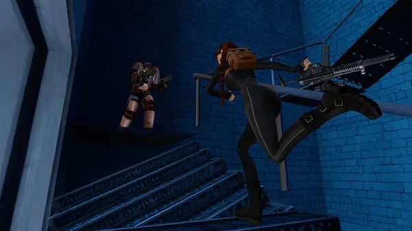 Tomb Raider IV-VI Remastered (2025) PC Full Español