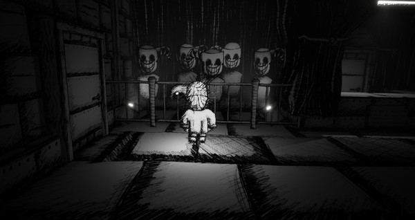 My Beautiful Paper Smile (2020) PC Game Español