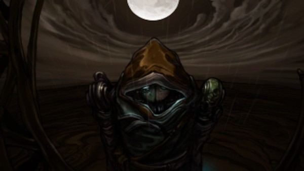 Primordia (2012) PC Full Español
