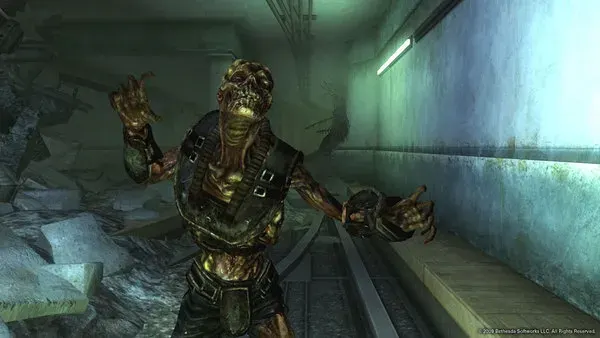 Fallout 3 Game of the Year Edition PC Full Español