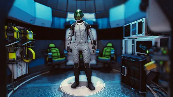 Occupy Mars: The Game (2026) PC Full Español