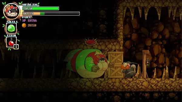 Tribal Hunter (2022) PC Full Español