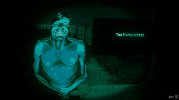 No, I'm not a Human (2025) PC Full Español