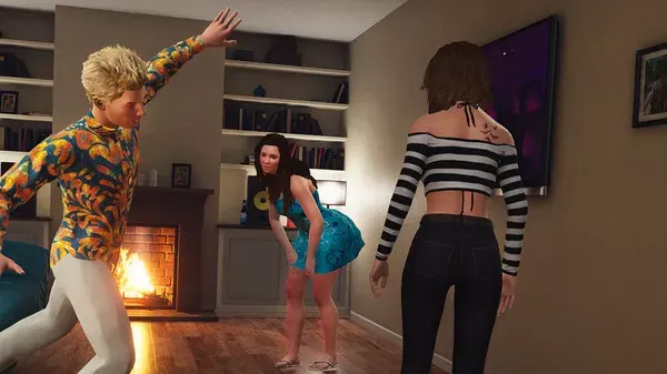 House Party (2022) PC Full Español