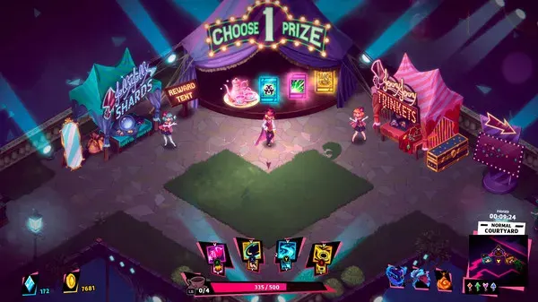 Dandy Ace (2021) PC Full Español