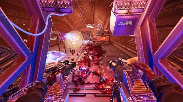 Turbo Overkill (2023) PC Full