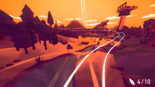 Aery - Little Bird Adventure (2020) PC Full