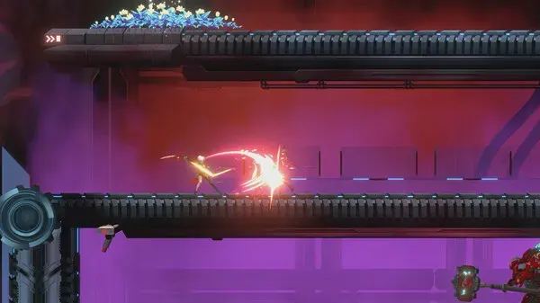 Awaken - Astral Blade (2024) PC Full Español
