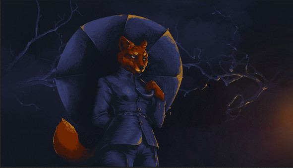 Tails Noir (2021) PC Full Español