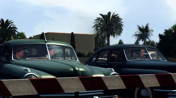 L.A. Noire Complete Edition (2011) PC Full Español