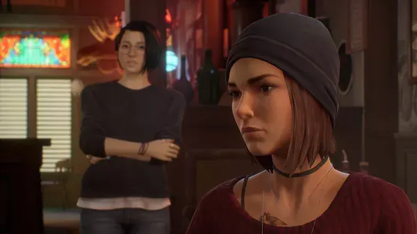 Life is Strange: True Colors (2021) PC Full Español