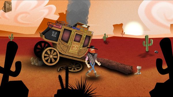 Lone McLonegan : A Western Adventure (2021) PC Full Español
