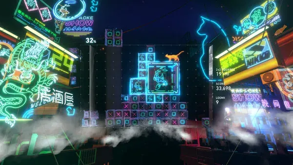 Lumines Arise (2025) PC Full Español