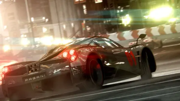 GRID 2 Reloaded Edition (2013) PC Full Español GRID 2 Reloaded Edition (2013) PC Full Español