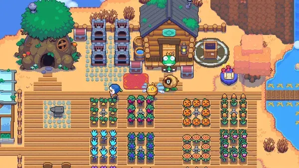 Moonstone Island (2023) PC Full Español