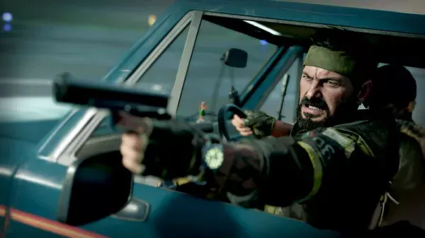 Call of Duty Black Ops Cold War (2020) PC Full Español