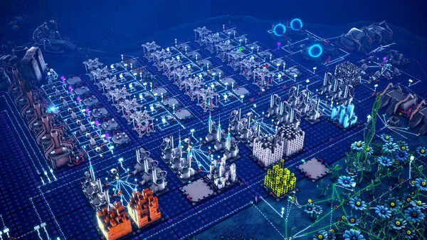 Microtopia (2025) PC Full Microtopia (2025) PC Full