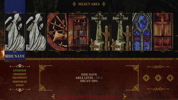 Corpse Keeper (2024) PC Full Español
