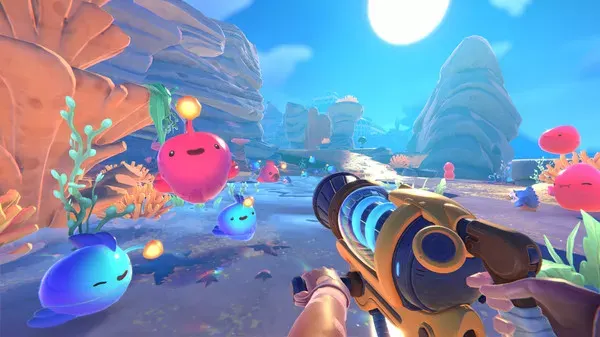 Slime Rancher 2 (2025) PC Full Español