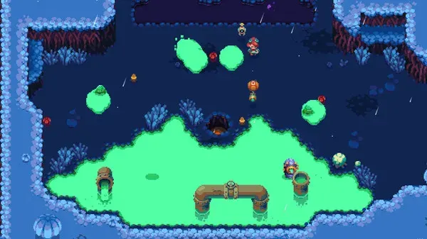 Sparklite (2019) PC Full Español