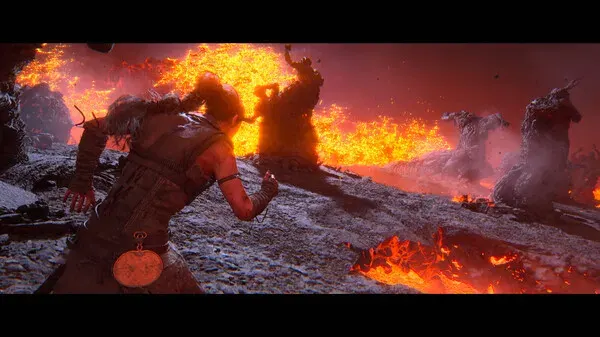 Senua’s Saga: Hellblade II (2024) PC Full Español Senua’s Saga: Hellblade II (2024) PC Full Español