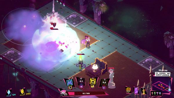 Dandy Ace (2021) PC Full Español