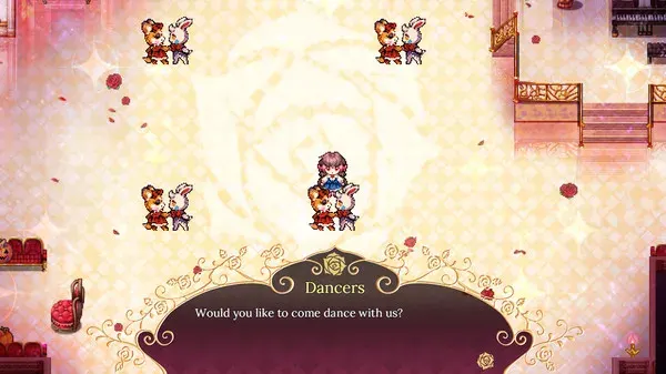 Pocket Mirror ~ GoldenerTraum (2023) PC Full Español