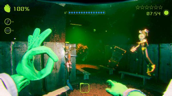 Murky Divers (2024) PC Game Español 