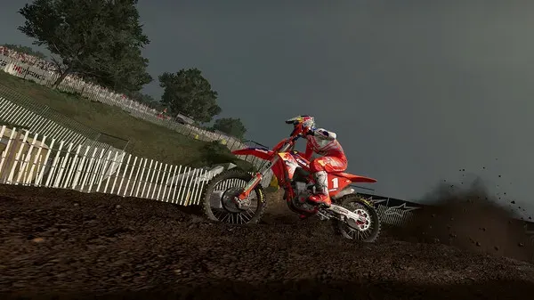 MXGP 24: The Official Game (2024) PC Full Español MXGP 24: The Official Game (2024) PC Full Español